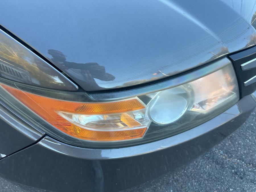 Used Honda Odyssey 5dr EX-L w/Navi 2015 | Vernon Motor Cars. Vernon Rockville, Connecticut