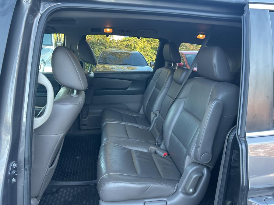 2015 Honda Odyssey 5dr EX-L w/Navi, available for sale in Vernon Rockville, Connecticut | Vernon Motor Cars. Vernon Rockville, Connecticut 2015 Honda Odyssey 5dr EX-L w/Navi, available for sale in Vernon Rockville, Connecticut | Vernon Motor Cars. Vernon Rockville, Connecticut
