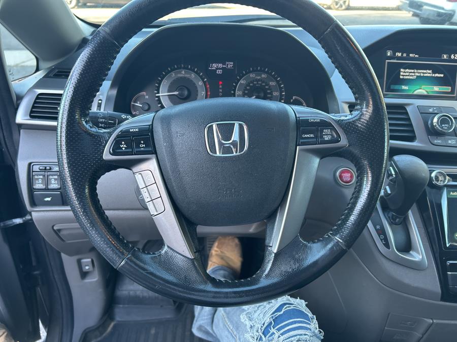 2015 Honda Odyssey 5dr EX-L w/Navi, available for sale in Vernon Rockville, Connecticut | Vernon Motor Cars. Vernon Rockville, Connecticut 2015 Honda Odyssey 5dr EX-L w/Navi, available for sale in Vernon Rockville, Connecticut | Vernon Motor Cars. Vernon Rockville, Connecticut
