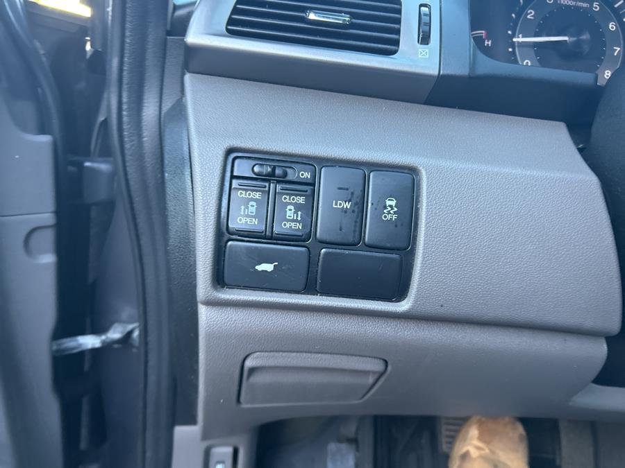 2015 Honda Odyssey 5dr EX-L w/Navi, available for sale in Vernon Rockville, Connecticut | Vernon Motor Cars. Vernon Rockville, Connecticut 2015 Honda Odyssey 5dr EX-L w/Navi, available for sale in Vernon Rockville, Connecticut | Vernon Motor Cars. Vernon Rockville, Connecticut