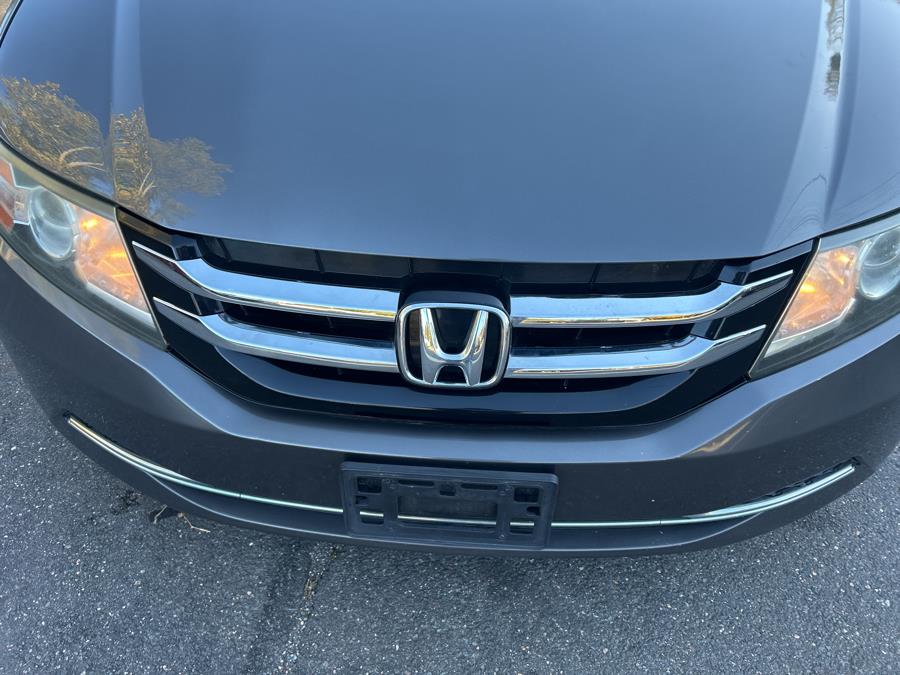 2015 Honda Odyssey 5dr EX-L w/Navi, available for sale in Vernon Rockville, Connecticut | Vernon Motor Cars. Vernon Rockville, Connecticut 2015 Honda Odyssey 5dr EX-L w/Navi, available for sale in Vernon Rockville, Connecticut | Vernon Motor Cars. Vernon Rockville, Connecticut