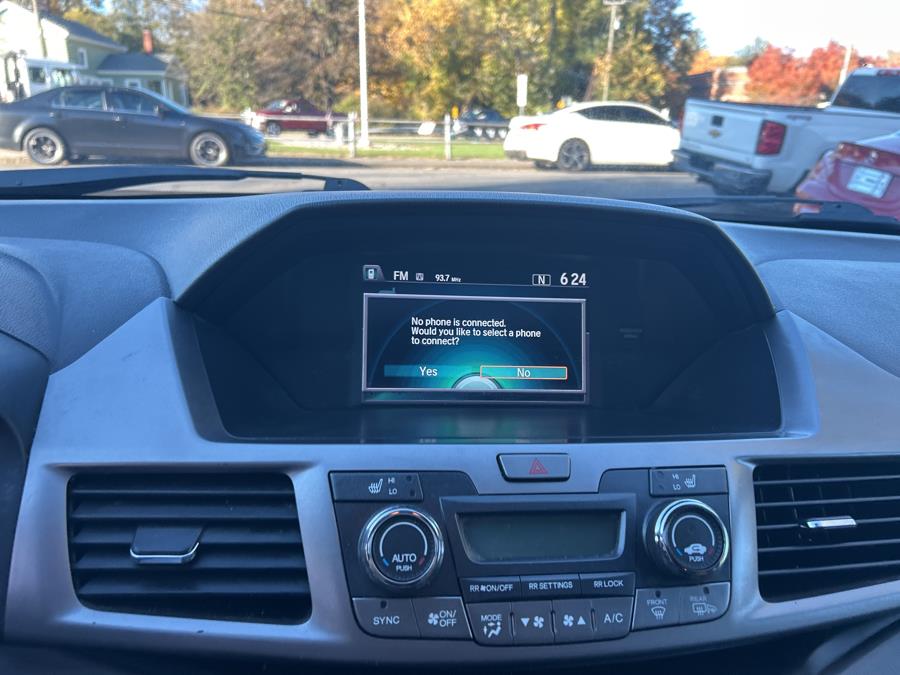 2015 Honda Odyssey 5dr EX-L w/Navi, available for sale in Vernon Rockville, Connecticut | Vernon Motor Cars. Vernon Rockville, Connecticut 2015 Honda Odyssey 5dr EX-L w/Navi, available for sale in Vernon Rockville, Connecticut | Vernon Motor Cars. Vernon Rockville, Connecticut