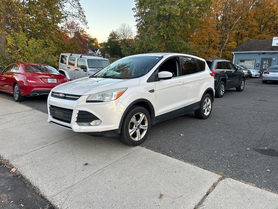 Used 2013 Ford Escape in Vernon Rockville, Connecticut | Vernon Motor Cars. Vernon Rockville, Connecticut