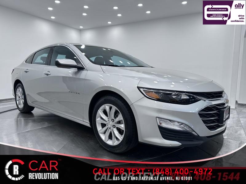 2022 Chevrolet Malibu LT, available for sale in Avenel, New Jersey | Car Revolution. Avenel, New Jersey