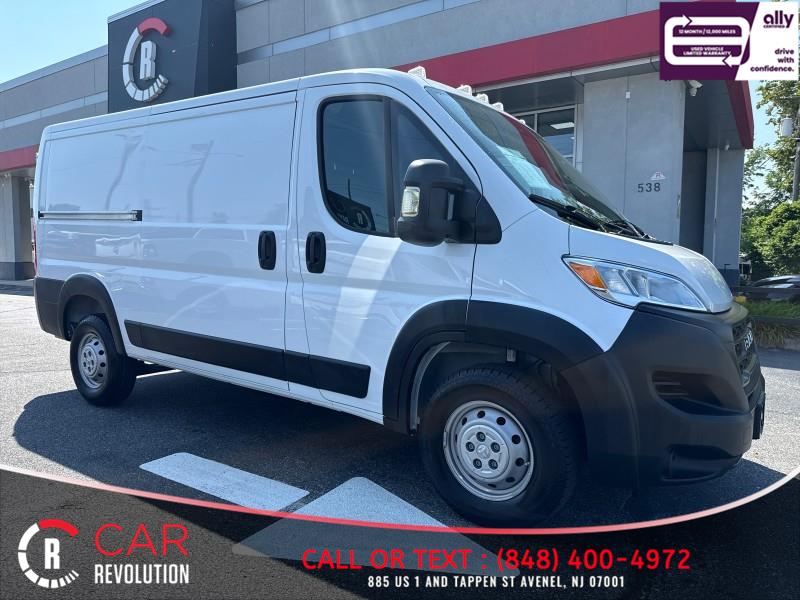 2023 Ram Promaster 1500 Low Roof WB, available for sale in Avenel, New Jersey | Car Revolution. Avenel, New Jersey