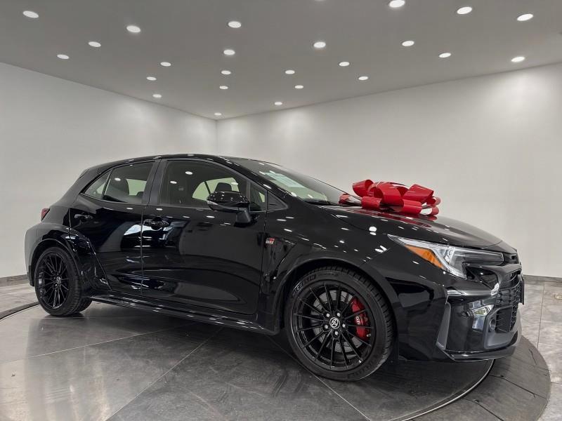 Used 2023 Toyota Gr Corolla in Maple Shade, New Jersey | Car Revolution. Maple Shade, New Jersey