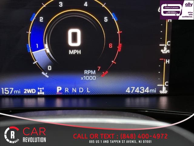 2023 Chevrolet Colorado 4WD LT CREW CAB, available for sale in Avenel, New Jersey | Car Revolution. Avenel, New Jersey 2023 Chevrolet Colorado 4WD LT CREW CAB, available for sale in Avenel, New Jersey | Car Revolution. Avenel, New Jersey