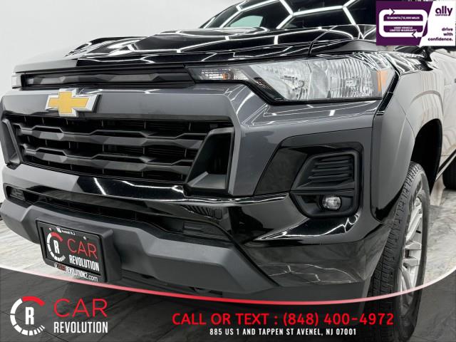 2023 Chevrolet Colorado 4WD LT CREW CAB, available for sale in Avenel, New Jersey | Car Revolution. Avenel, New Jersey 2023 Chevrolet Colorado 4WD LT CREW CAB, available for sale in Avenel, New Jersey | Car Revolution. Avenel, New Jersey