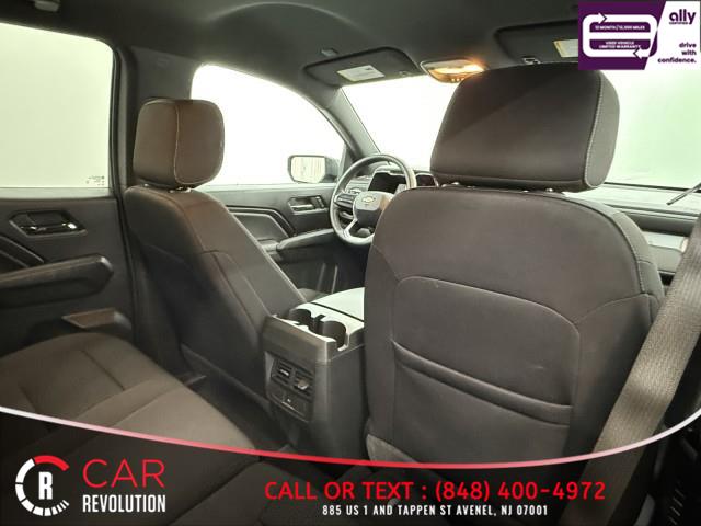 2023 Chevrolet Colorado 4WD LT CREW CAB, available for sale in Avenel, New Jersey | Car Revolution. Avenel, New Jersey 2023 Chevrolet Colorado 4WD LT CREW CAB, available for sale in Avenel, New Jersey | Car Revolution. Avenel, New Jersey
