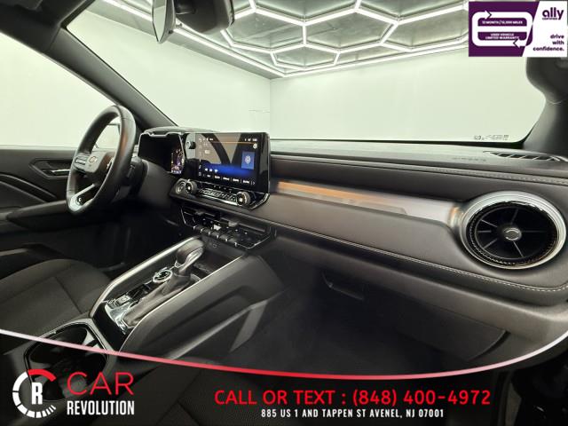 2023 Chevrolet Colorado 4WD LT CREW CAB, available for sale in Avenel, New Jersey | Car Revolution. Avenel, New Jersey 2023 Chevrolet Colorado 4WD LT CREW CAB, available for sale in Avenel, New Jersey | Car Revolution. Avenel, New Jersey
