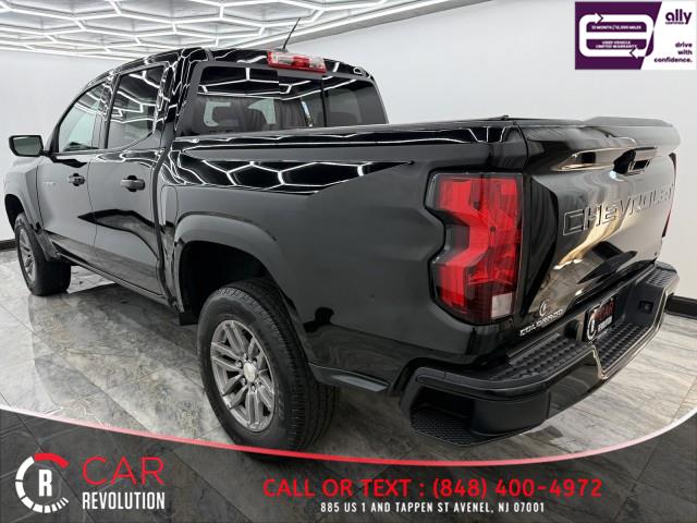 2023 Chevrolet Colorado 4WD LT CREW CAB, available for sale in Avenel, New Jersey | Car Revolution. Avenel, New Jersey 2023 Chevrolet Colorado 4WD LT CREW CAB, available for sale in Avenel, New Jersey | Car Revolution. Avenel, New Jersey