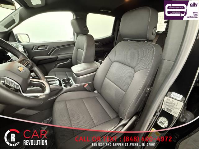 2023 Chevrolet Colorado 4WD LT CREW CAB, available for sale in Avenel, New Jersey | Car Revolution. Avenel, New Jersey 2023 Chevrolet Colorado 4WD LT CREW CAB, available for sale in Avenel, New Jersey | Car Revolution. Avenel, New Jersey
