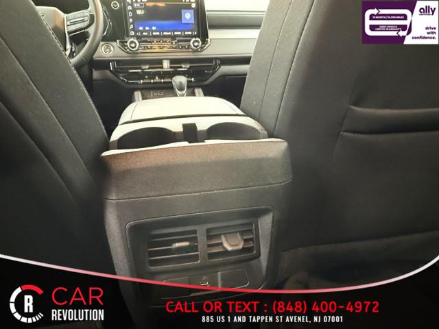 2023 Chevrolet Colorado 4WD LT CREW CAB, available for sale in Avenel, New Jersey | Car Revolution. Avenel, New Jersey 2023 Chevrolet Colorado 4WD LT CREW CAB, available for sale in Avenel, New Jersey | Car Revolution. Avenel, New Jersey