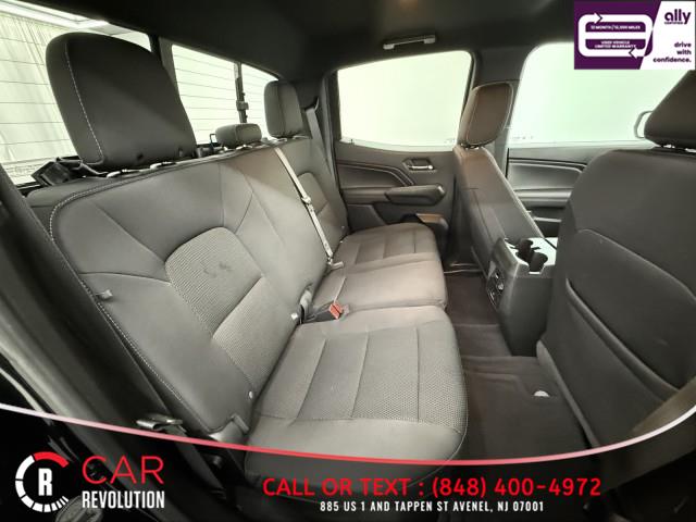 2023 Chevrolet Colorado 4WD LT CREW CAB, available for sale in Avenel, New Jersey | Car Revolution. Avenel, New Jersey 2023 Chevrolet Colorado 4WD LT CREW CAB, available for sale in Avenel, New Jersey | Car Revolution. Avenel, New Jersey