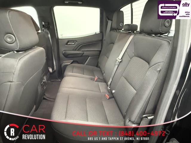 2023 Chevrolet Colorado 4WD LT CREW CAB, available for sale in Avenel, New Jersey | Car Revolution. Avenel, New Jersey 2023 Chevrolet Colorado 4WD LT CREW CAB, available for sale in Avenel, New Jersey | Car Revolution. Avenel, New Jersey