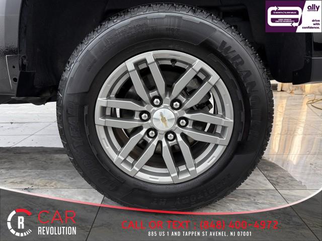 2023 Chevrolet Colorado 4WD LT CREW CAB, available for sale in Avenel, New Jersey | Car Revolution. Avenel, New Jersey 2023 Chevrolet Colorado 4WD LT CREW CAB, available for sale in Avenel, New Jersey | Car Revolution. Avenel, New Jersey