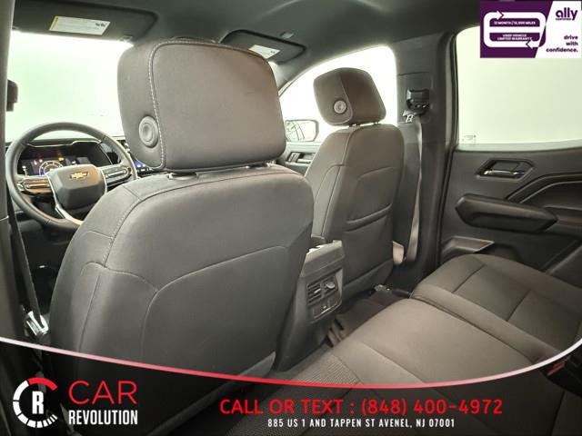 2023 Chevrolet Colorado 4WD LT CREW CAB, available for sale in Avenel, New Jersey | Car Revolution. Avenel, New Jersey 2023 Chevrolet Colorado 4WD LT CREW CAB, available for sale in Avenel, New Jersey | Car Revolution. Avenel, New Jersey