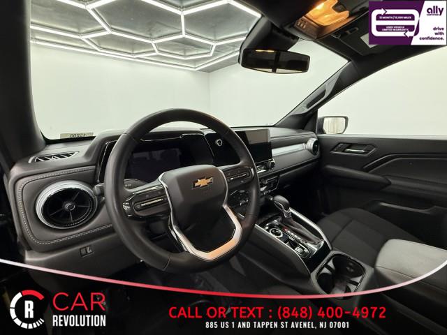 2023 Chevrolet Colorado 4WD LT CREW CAB, available for sale in Avenel, New Jersey | Car Revolution. Avenel, New Jersey 2023 Chevrolet Colorado 4WD LT CREW CAB, available for sale in Avenel, New Jersey | Car Revolution. Avenel, New Jersey