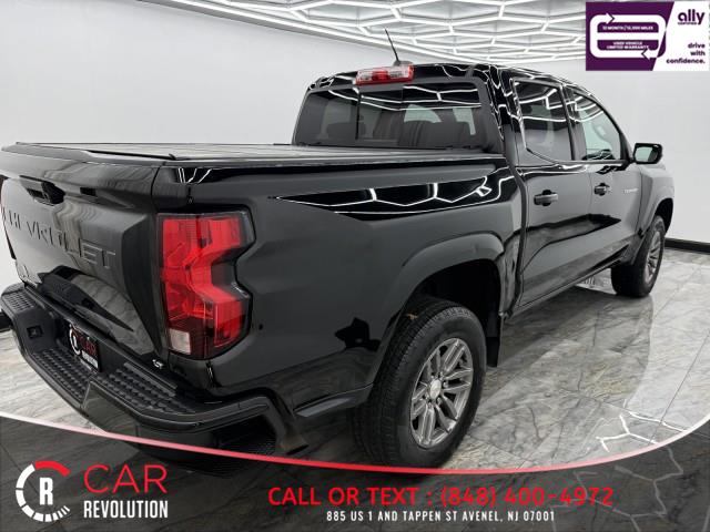 2023 Chevrolet Colorado 4WD LT CREW CAB, available for sale in Avenel, New Jersey | Car Revolution. Avenel, New Jersey 2023 Chevrolet Colorado 4WD LT CREW CAB, available for sale in Avenel, New Jersey | Car Revolution. Avenel, New Jersey
