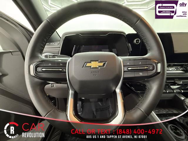 2023 Chevrolet Colorado 4WD LT CREW CAB, available for sale in Avenel, New Jersey | Car Revolution. Avenel, New Jersey 2023 Chevrolet Colorado 4WD LT CREW CAB, available for sale in Avenel, New Jersey | Car Revolution. Avenel, New Jersey