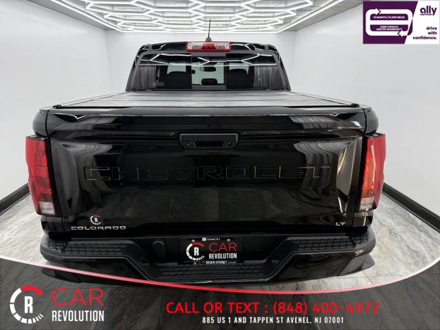 2023 Chevrolet Colorado 4WD LT CREW CAB, available for sale in Avenel, New Jersey | Car Revolution. Avenel, New Jersey 2023 Chevrolet Colorado 4WD LT CREW CAB, available for sale in Avenel, New Jersey | Car Revolution. Avenel, New Jersey