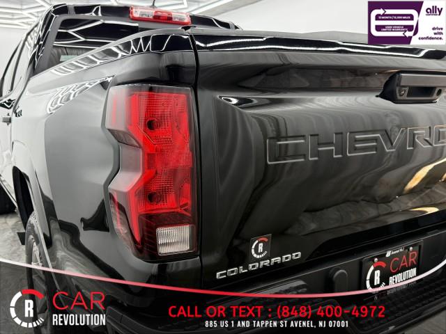 2023 Chevrolet Colorado 4WD LT CREW CAB, available for sale in Avenel, New Jersey | Car Revolution. Avenel, New Jersey 2023 Chevrolet Colorado 4WD LT CREW CAB, available for sale in Avenel, New Jersey | Car Revolution. Avenel, New Jersey