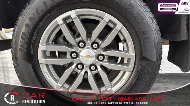 2023 Chevrolet Colorado 4WD LT CREW CAB, available for sale in Avenel, New Jersey | Car Revolution. Avenel, New Jersey 2023 Chevrolet Colorado 4WD LT CREW CAB, available for sale in Avenel, New Jersey | Car Revolution. Avenel, New Jersey