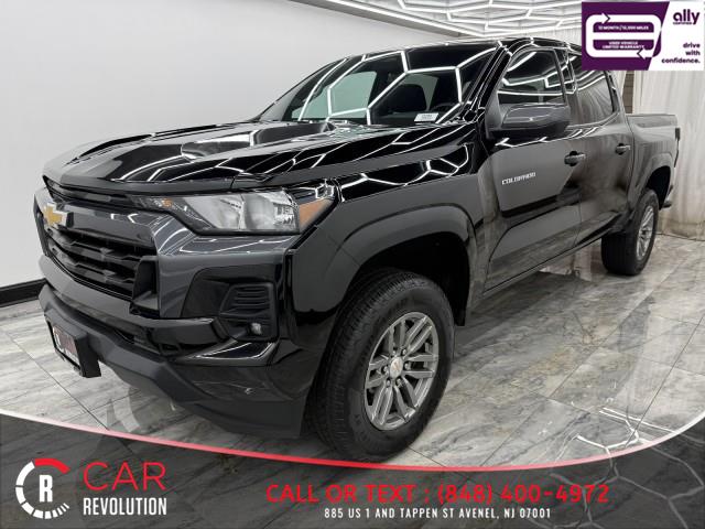 2023 Chevrolet Colorado 4WD LT CREW CAB, available for sale in Avenel, New Jersey | Car Revolution. Avenel, New Jersey 2023 Chevrolet Colorado 4WD LT CREW CAB, available for sale in Avenel, New Jersey | Car Revolution. Avenel, New Jersey