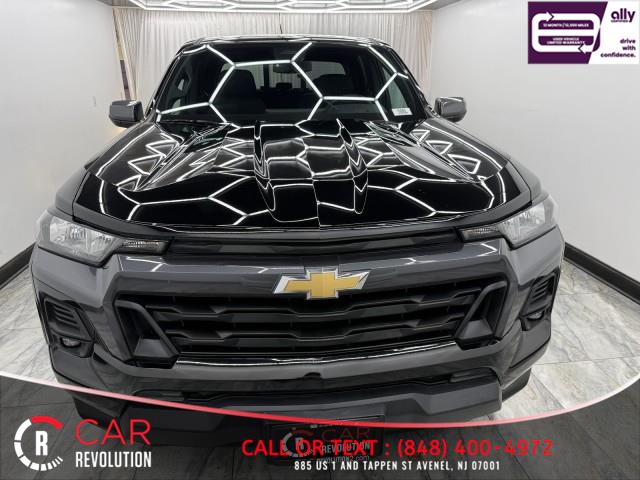 2023 Chevrolet Colorado 4WD LT CREW CAB, available for sale in Avenel, New Jersey | Car Revolution. Avenel, New Jersey 2023 Chevrolet Colorado 4WD LT CREW CAB, available for sale in Avenel, New Jersey | Car Revolution. Avenel, New Jersey