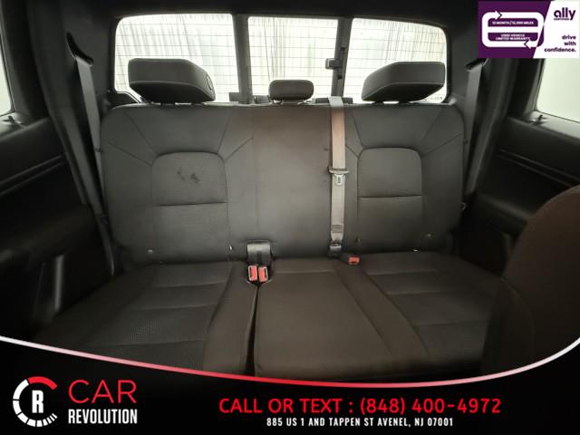 2023 Chevrolet Colorado 4WD LT CREW CAB, available for sale in Avenel, New Jersey | Car Revolution. Avenel, New Jersey 2023 Chevrolet Colorado 4WD LT CREW CAB, available for sale in Avenel, New Jersey | Car Revolution. Avenel, New Jersey