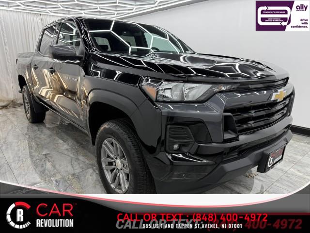2023 Chevrolet Colorado 4WD LT CREW CAB, available for sale in Avenel, New Jersey | Car Revolution. Avenel, New Jersey 2023 Chevrolet Colorado 4WD LT CREW CAB, available for sale in Avenel, New Jersey | Car Revolution. Avenel, New Jersey