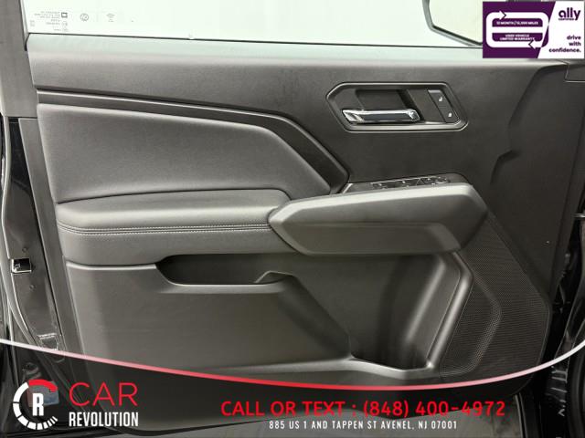 2023 Chevrolet Colorado 4WD LT CREW CAB, available for sale in Avenel, New Jersey | Car Revolution. Avenel, New Jersey 2023 Chevrolet Colorado 4WD LT CREW CAB, available for sale in Avenel, New Jersey | Car Revolution. Avenel, New Jersey