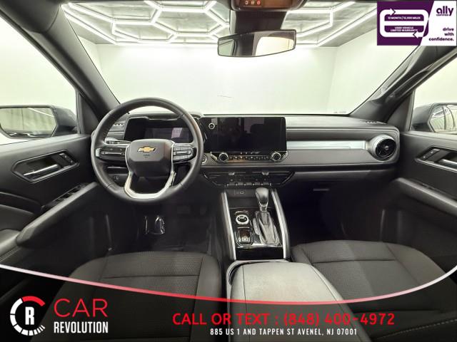 2023 Chevrolet Colorado 4WD LT CREW CAB, available for sale in Avenel, New Jersey | Car Revolution. Avenel, New Jersey 2023 Chevrolet Colorado 4WD LT CREW CAB, available for sale in Avenel, New Jersey | Car Revolution. Avenel, New Jersey