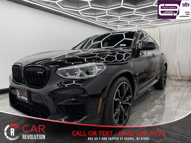 2020 BMW X4 m Competition Sports, available for sale in Avenel, New Jersey | Car Revolution. Avenel, New Jersey 2020 BMW X4 m Competition Sports, available for sale in Avenel, New Jersey | Car Revolution. Avenel, New Jersey