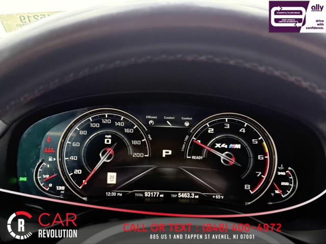 2020 BMW X4 m Competition Sports, available for sale in Avenel, New Jersey | Car Revolution. Avenel, New Jersey 2020 BMW X4 m Competition Sports, available for sale in Avenel, New Jersey | Car Revolution. Avenel, New Jersey