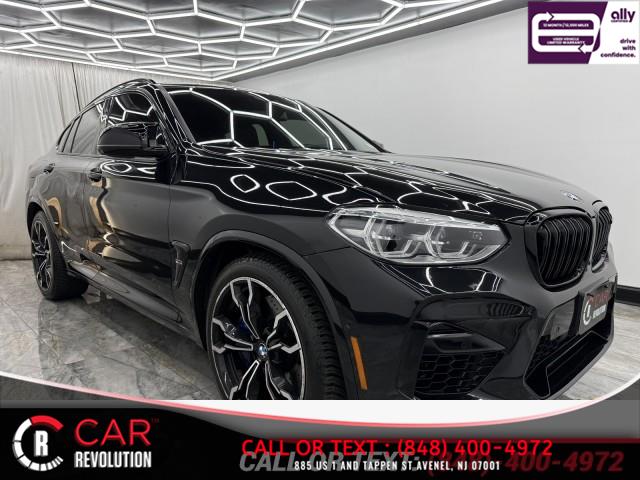 Used 2020 BMW X4 m in Avenel, New Jersey | Car Revolution. Avenel, New Jersey