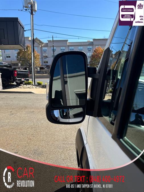 2023 Ram Promaster 3500 High Roof 3500 159'' WB EXT, available for sale in Avenel, New Jersey | Car Revolution. Avenel, New Jersey 2023 Ram Promaster 3500 High Roof 3500 159'' WB EXT, available for sale in Avenel, New Jersey | Car Revolution. Avenel, New Jersey