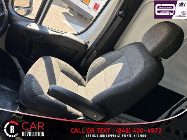 2023 Ram Promaster 3500 High Roof 3500 159'' WB EXT, available for sale in Avenel, New Jersey | Car Revolution. Avenel, New Jersey 2023 Ram Promaster 3500 High Roof 3500 159'' WB EXT, available for sale in Avenel, New Jersey | Car Revolution. Avenel, New Jersey