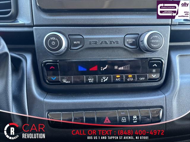 2023 Ram Promaster 3500 High Roof 3500 159'' WB EXT, available for sale in Avenel, New Jersey | Car Revolution. Avenel, New Jersey 2023 Ram Promaster 3500 High Roof 3500 159'' WB EXT, available for sale in Avenel, New Jersey | Car Revolution. Avenel, New Jersey