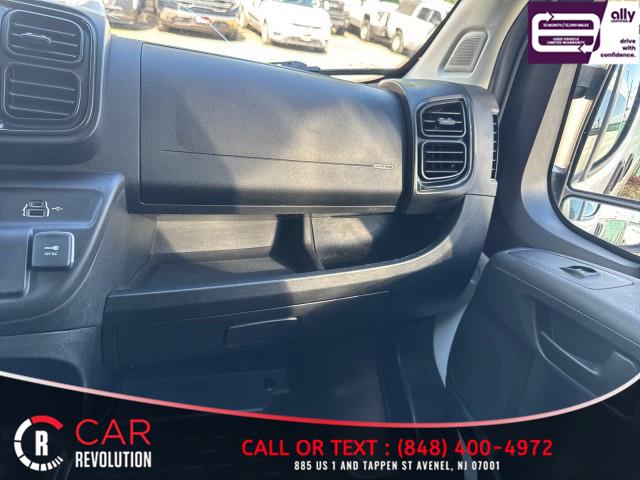 2023 Ram Promaster 3500 High Roof 3500 159'' WB EXT, available for sale in Avenel, New Jersey | Car Revolution. Avenel, New Jersey 2023 Ram Promaster 3500 High Roof 3500 159'' WB EXT, available for sale in Avenel, New Jersey | Car Revolution. Avenel, New Jersey