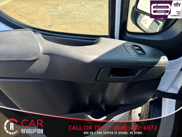 2023 Ram Promaster 3500 High Roof 3500 159'' WB EXT, available for sale in Avenel, New Jersey | Car Revolution. Avenel, New Jersey 2023 Ram Promaster 3500 High Roof 3500 159'' WB EXT, available for sale in Avenel, New Jersey | Car Revolution. Avenel, New Jersey