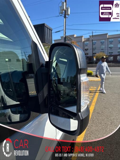 2023 Ram Promaster 3500 High Roof 3500 159'' WB EXT, available for sale in Avenel, New Jersey | Car Revolution. Avenel, New Jersey 2023 Ram Promaster 3500 High Roof 3500 159'' WB EXT, available for sale in Avenel, New Jersey | Car Revolution. Avenel, New Jersey