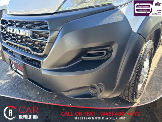 2023 Ram Promaster 3500 High Roof 3500 159'' WB EXT, available for sale in Avenel, New Jersey | Car Revolution. Avenel, New Jersey 2023 Ram Promaster 3500 High Roof 3500 159'' WB EXT, available for sale in Avenel, New Jersey | Car Revolution. Avenel, New Jersey