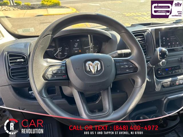2023 Ram Promaster 3500 High Roof 3500 159'' WB EXT, available for sale in Avenel, New Jersey | Car Revolution. Avenel, New Jersey 2023 Ram Promaster 3500 High Roof 3500 159'' WB EXT, available for sale in Avenel, New Jersey | Car Revolution. Avenel, New Jersey