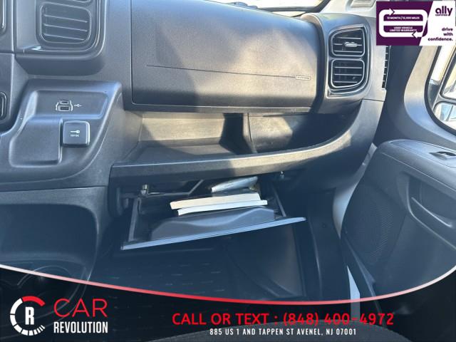 2023 Ram Promaster 3500 High Roof 3500 159'' WB EXT, available for sale in Avenel, New Jersey | Car Revolution. Avenel, New Jersey 2023 Ram Promaster 3500 High Roof 3500 159'' WB EXT, available for sale in Avenel, New Jersey | Car Revolution. Avenel, New Jersey