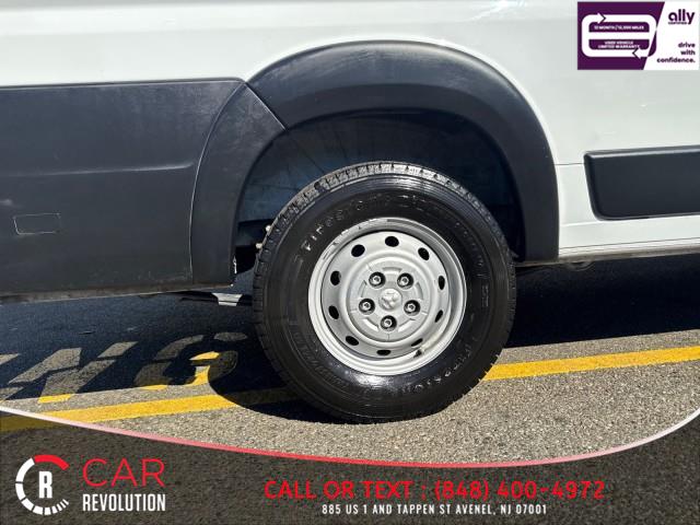 2023 Ram Promaster 3500 High Roof 3500 159'' WB EXT, available for sale in Avenel, New Jersey | Car Revolution. Avenel, New Jersey 2023 Ram Promaster 3500 High Roof 3500 159'' WB EXT, available for sale in Avenel, New Jersey | Car Revolution. Avenel, New Jersey