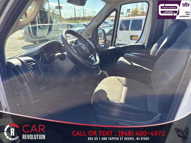 2023 Ram Promaster 3500 High Roof 3500 159'' WB EXT, available for sale in Avenel, New Jersey | Car Revolution. Avenel, New Jersey 2023 Ram Promaster 3500 High Roof 3500 159'' WB EXT, available for sale in Avenel, New Jersey | Car Revolution. Avenel, New Jersey