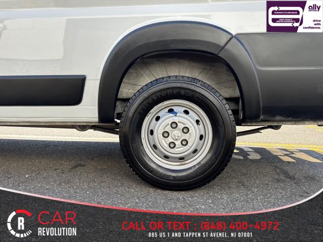 2023 Ram Promaster 3500 High Roof 3500 159'' WB EXT, available for sale in Avenel, New Jersey | Car Revolution. Avenel, New Jersey 2023 Ram Promaster 3500 High Roof 3500 159'' WB EXT, available for sale in Avenel, New Jersey | Car Revolution. Avenel, New Jersey