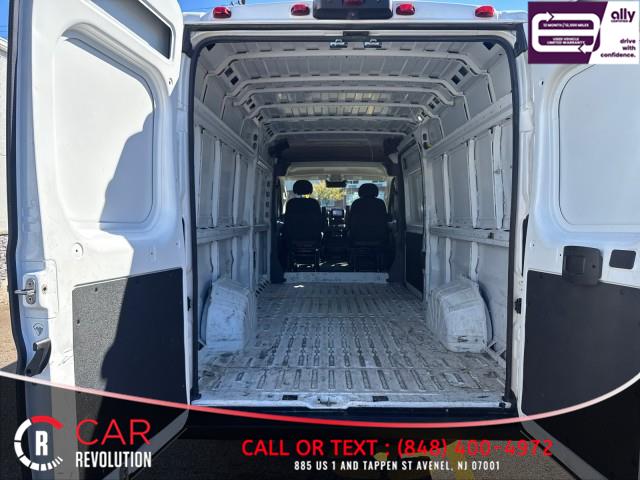 2023 Ram Promaster 3500 High Roof 3500 159'' WB EXT, available for sale in Avenel, New Jersey | Car Revolution. Avenel, New Jersey 2023 Ram Promaster 3500 High Roof 3500 159'' WB EXT, available for sale in Avenel, New Jersey | Car Revolution. Avenel, New Jersey