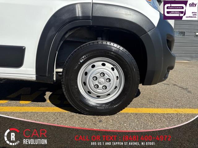 2023 Ram Promaster 3500 High Roof 3500 159'' WB EXT, available for sale in Avenel, New Jersey | Car Revolution. Avenel, New Jersey 2023 Ram Promaster 3500 High Roof 3500 159'' WB EXT, available for sale in Avenel, New Jersey | Car Revolution. Avenel, New Jersey